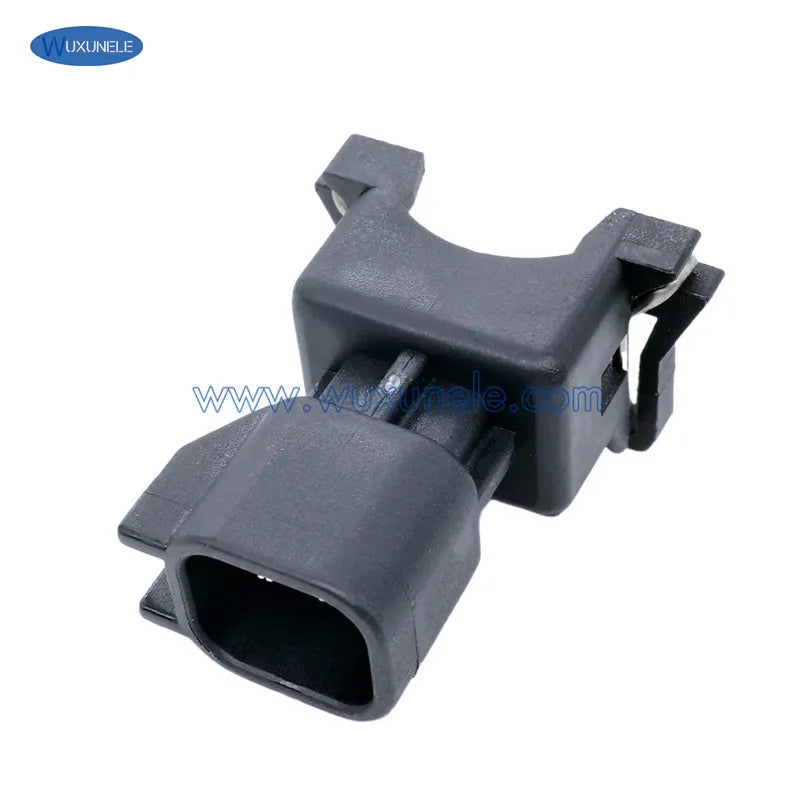 2 Way Caspers Sealed Female Male Connector 1090765 for EV1 to EV6 Fuel Injector Adapter Plug