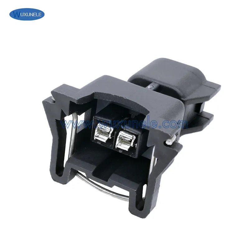 2 Way Caspers Sealed Female Male Connector 1090765 for EV1 to EV6 Fuel Injector Adapter Plug