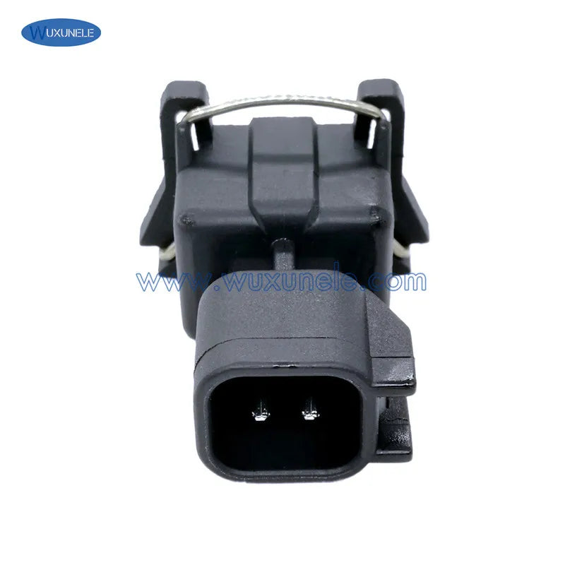 2 Way Caspers Sealed Female Male Connector 1090765 for EV1 to EV6 Fuel Injector Adapter Plug
